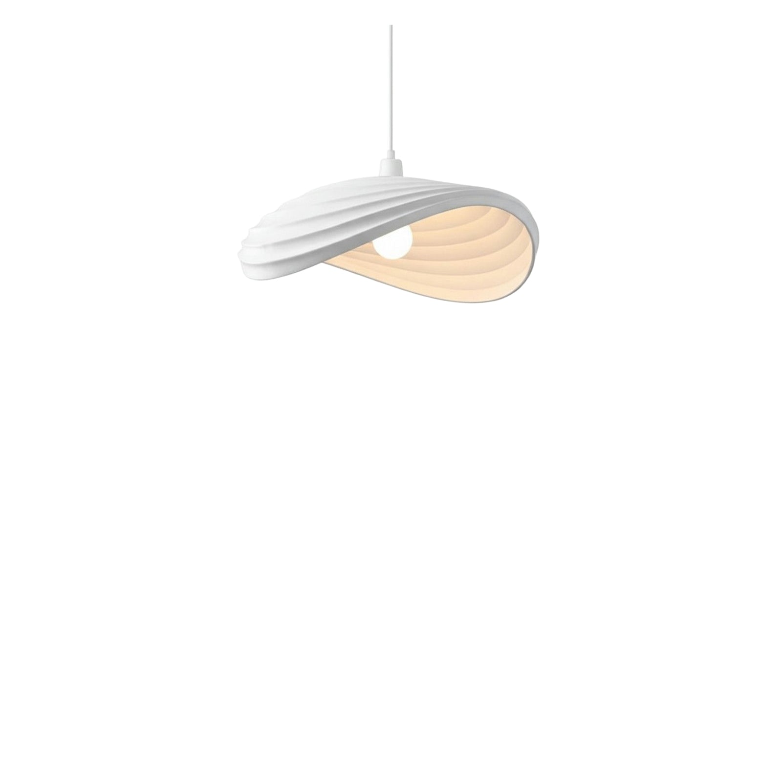 Vesta Pendant Lamp