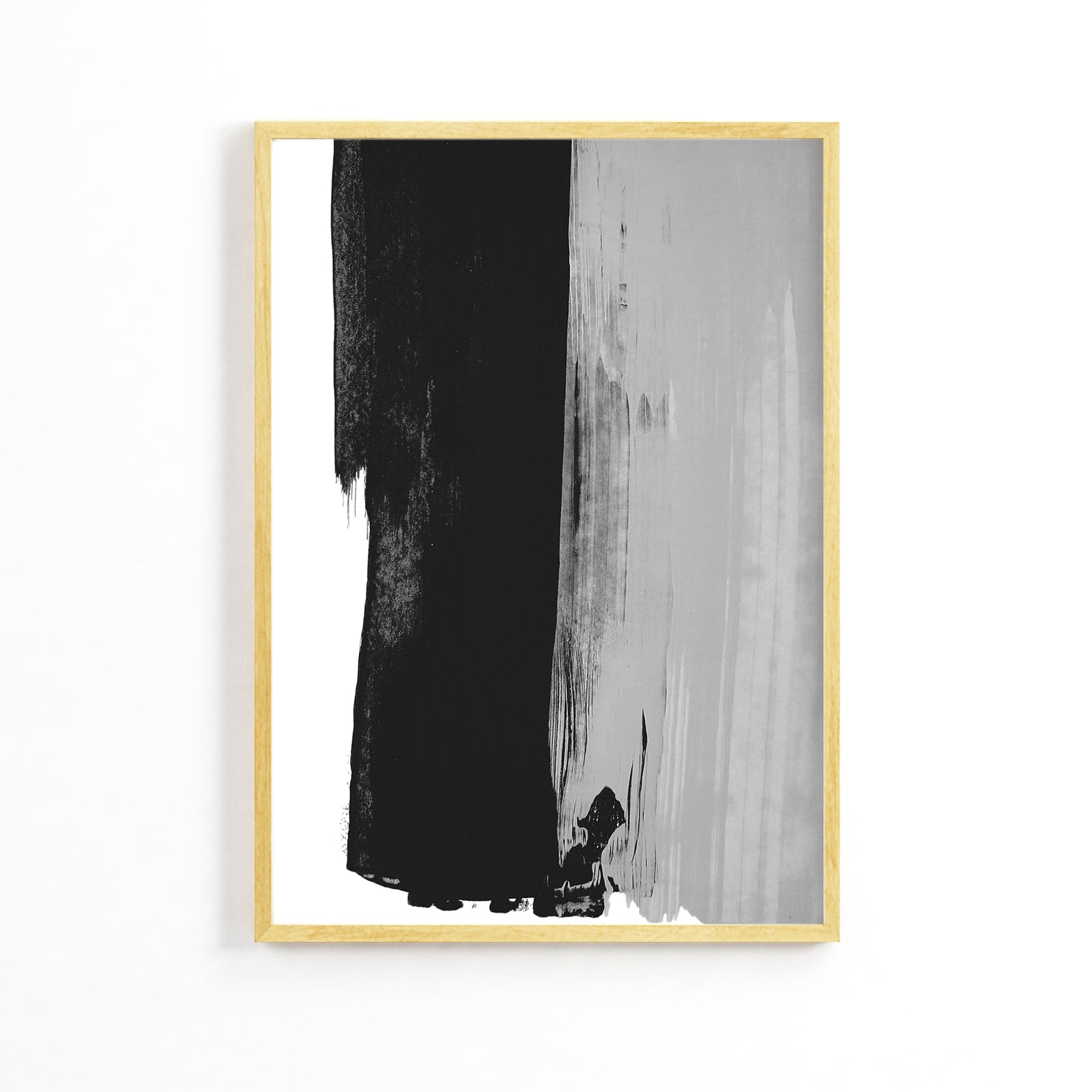 Плакат «Современный мираж» из глины image