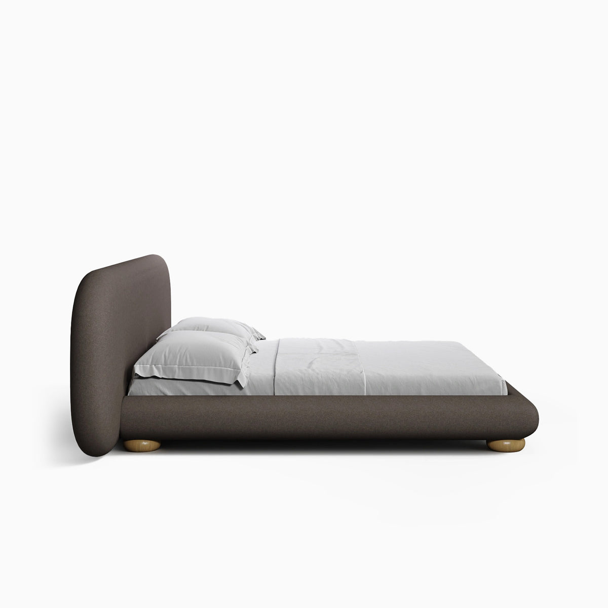 Ferrara Double Bed image