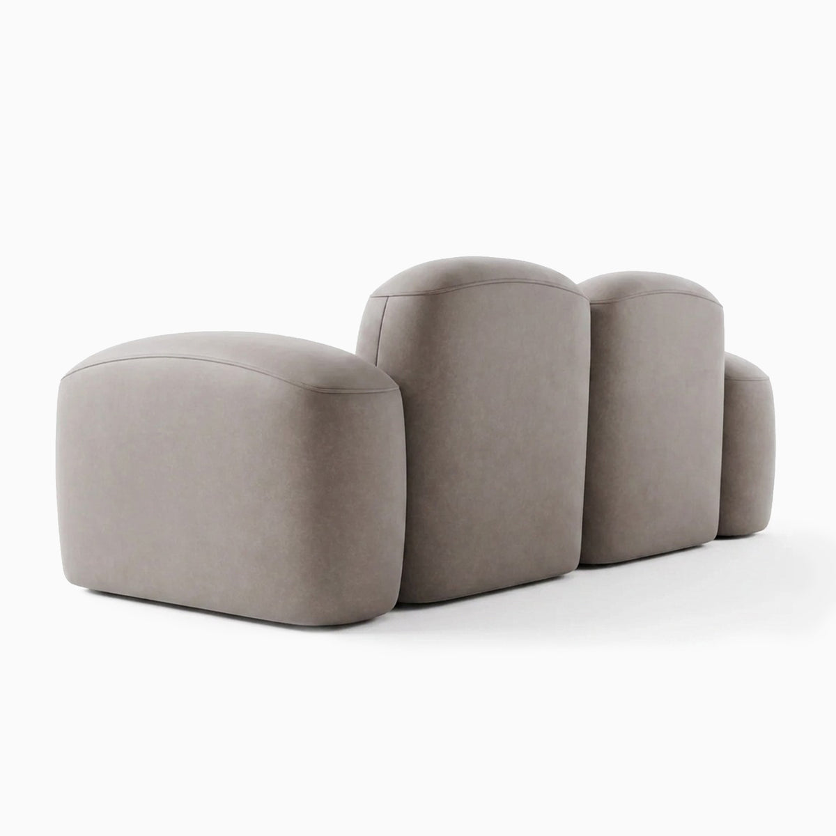 Freedom 2-Seater Modular Sofa image