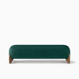 Cedar Green Velvet