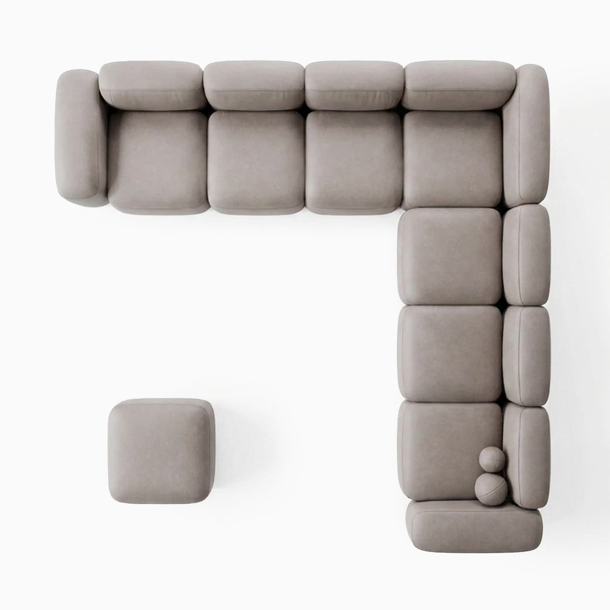 Freedom 7-Seater Modular Sofa image