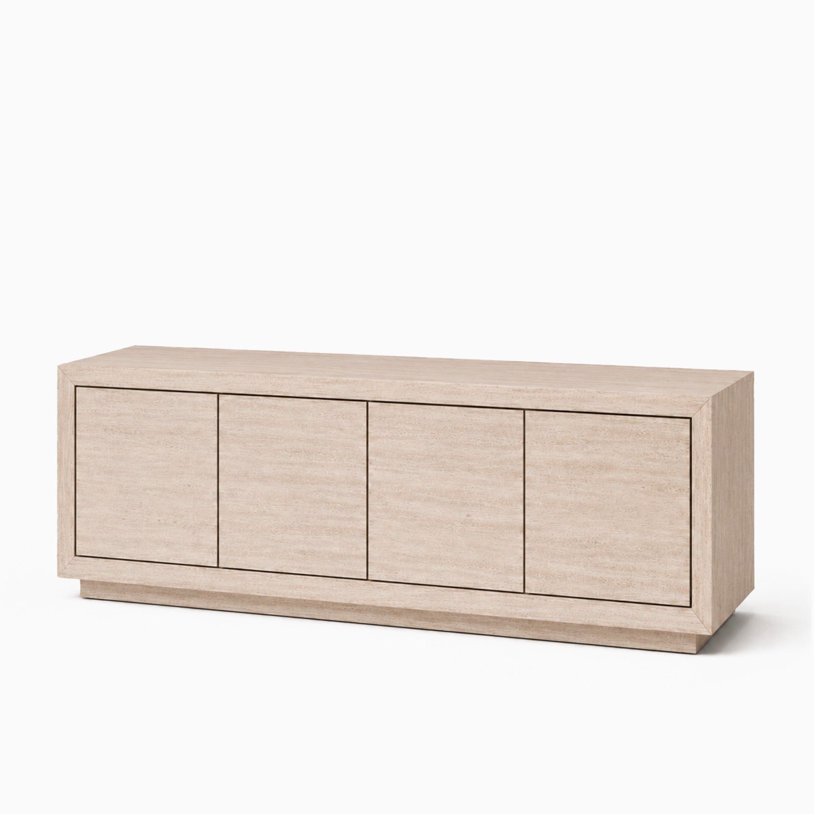 Yucca Console image