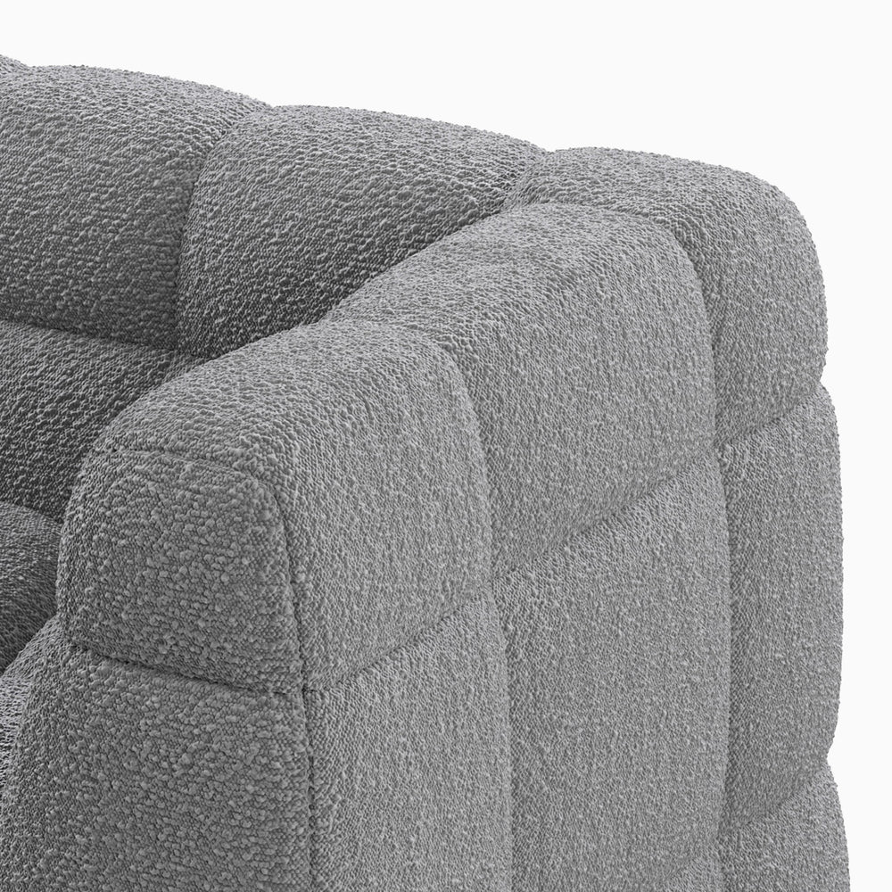 Cloud 5-Seater Corner Sofa