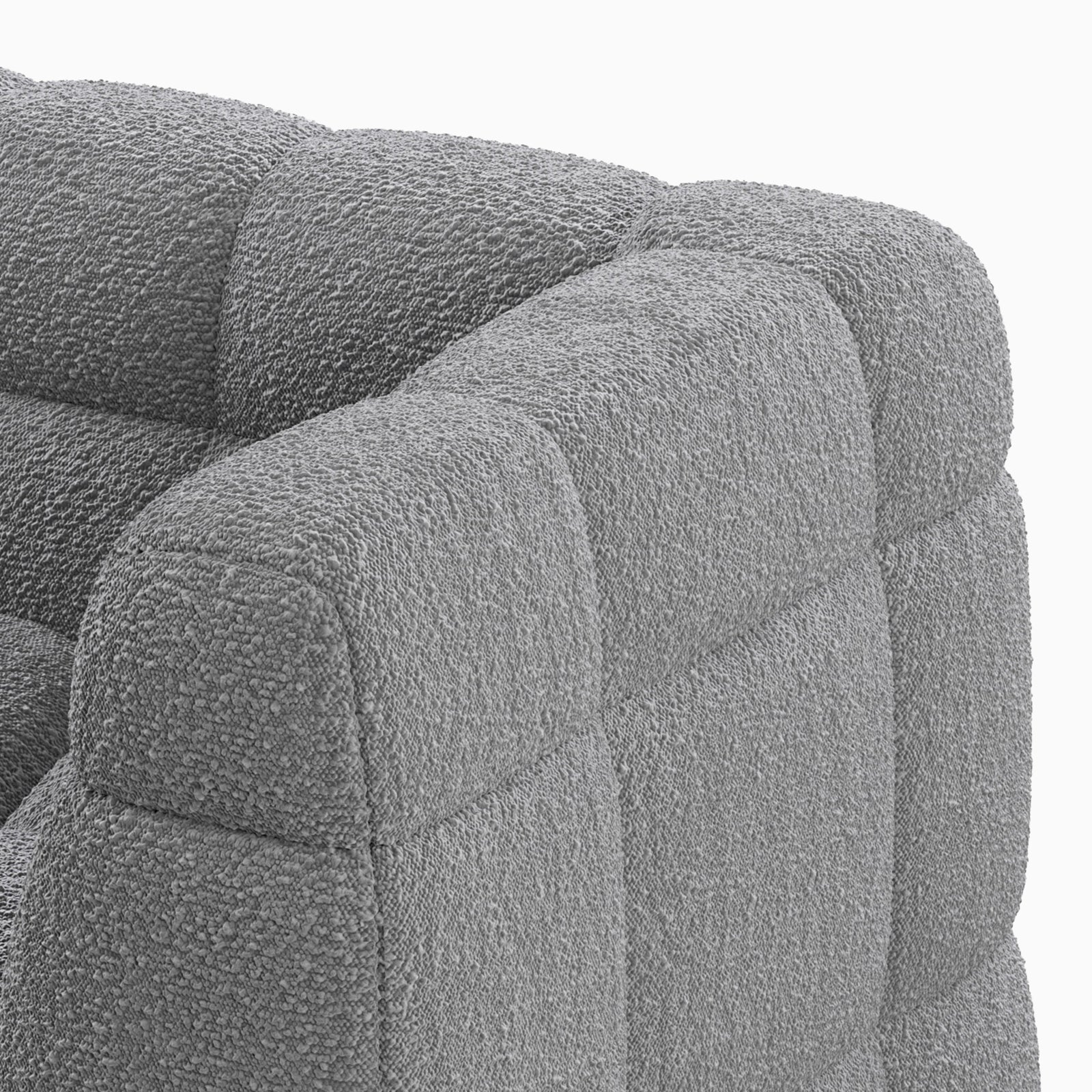 Cloud 5-Seater Corner Sofa image