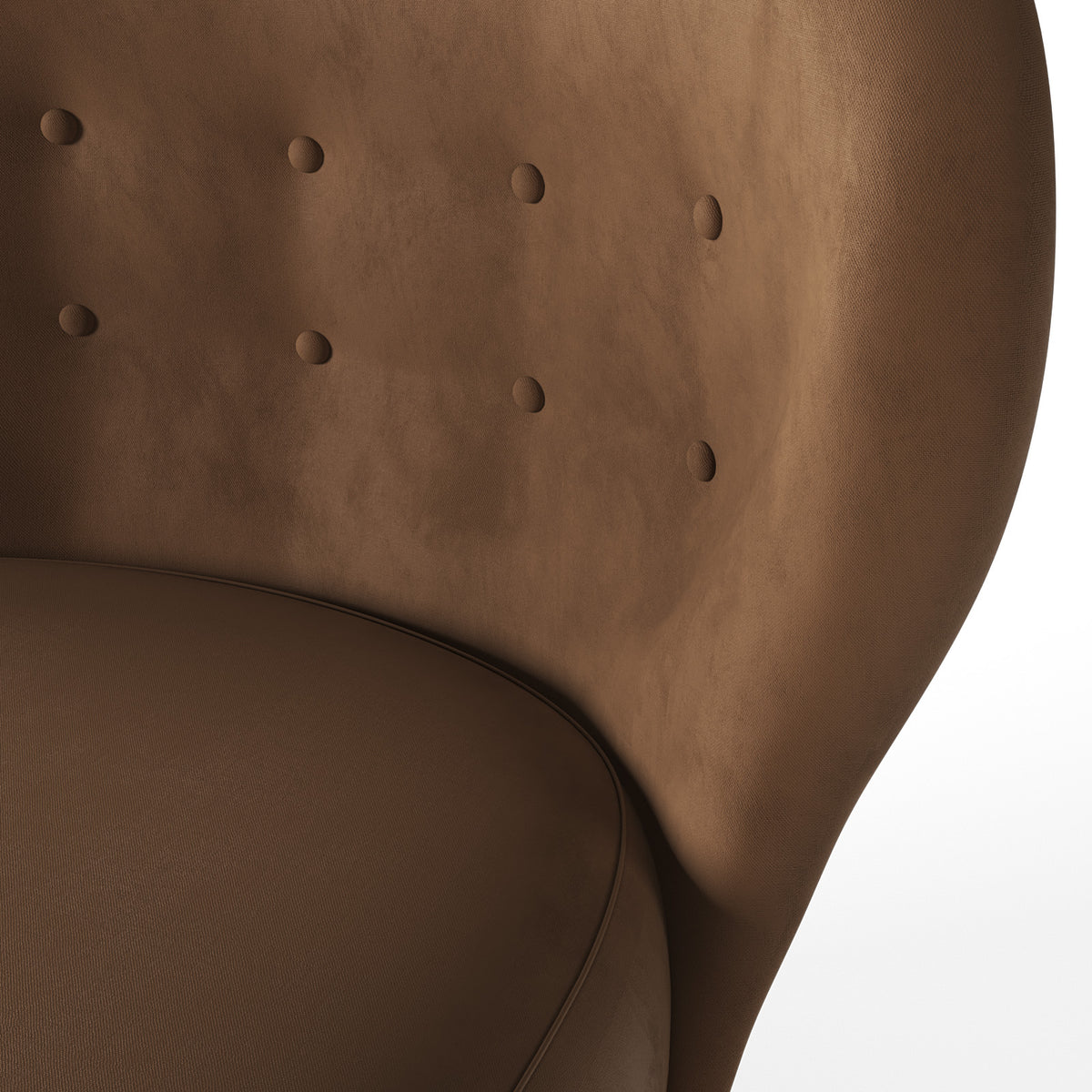 Kyoto Rest Armchair image