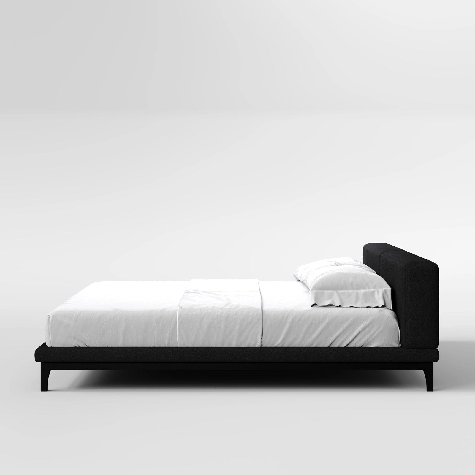 Palermo Queen Size Bed image