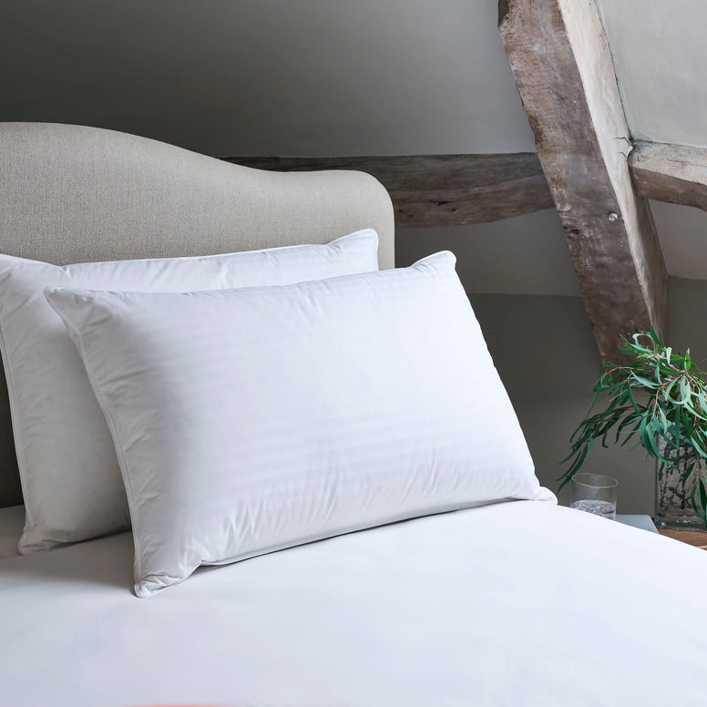 Olympia Goose Down Pillow 1 Piece