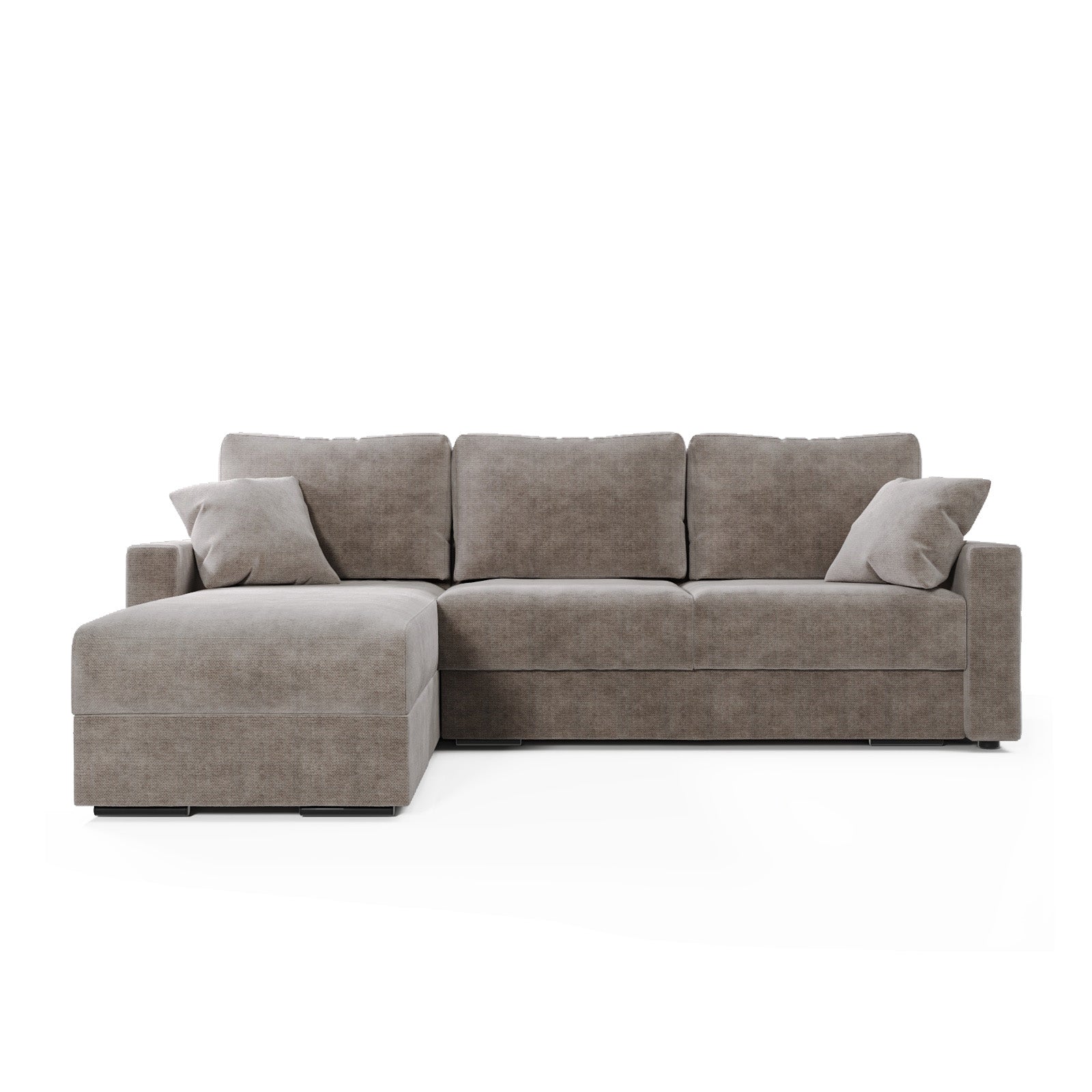 Martin 3-Seater Sofa Bed image