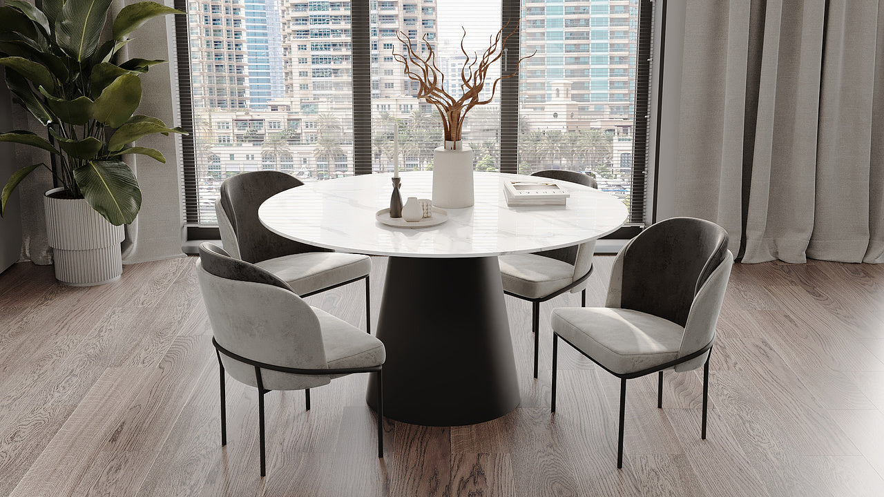 Rocky Balance 2 Bedroom Package
