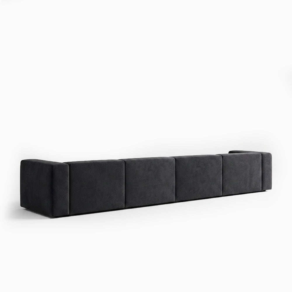 Urban 4-Seater Modular Sofa