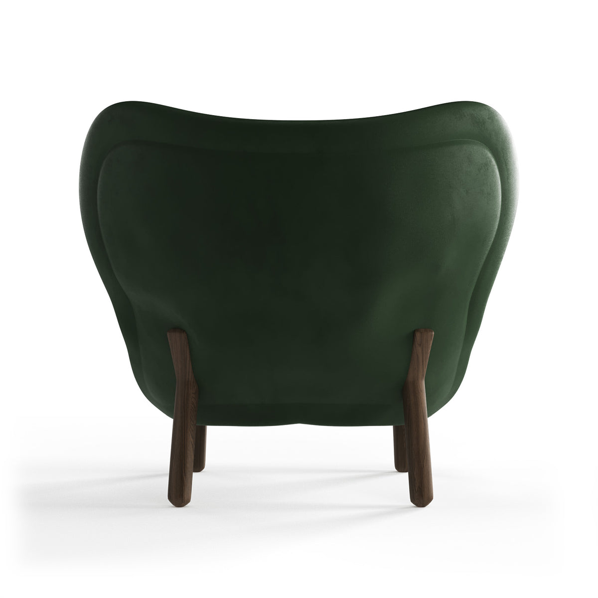 Kyoto Rest Armchair image