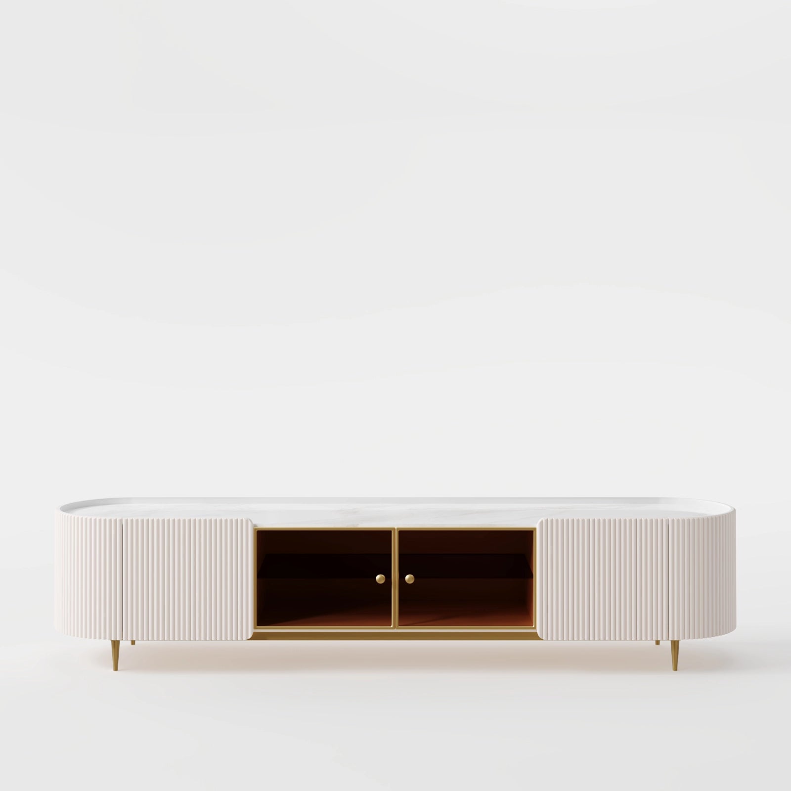 Ember  TV Stand