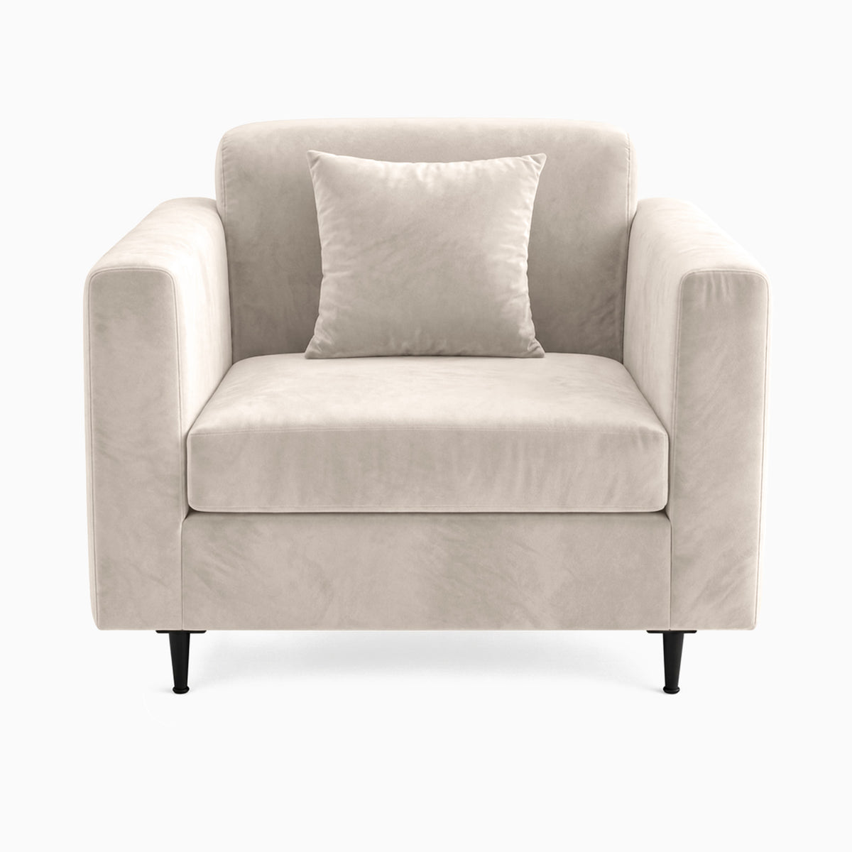 Jetty Rest Armchair