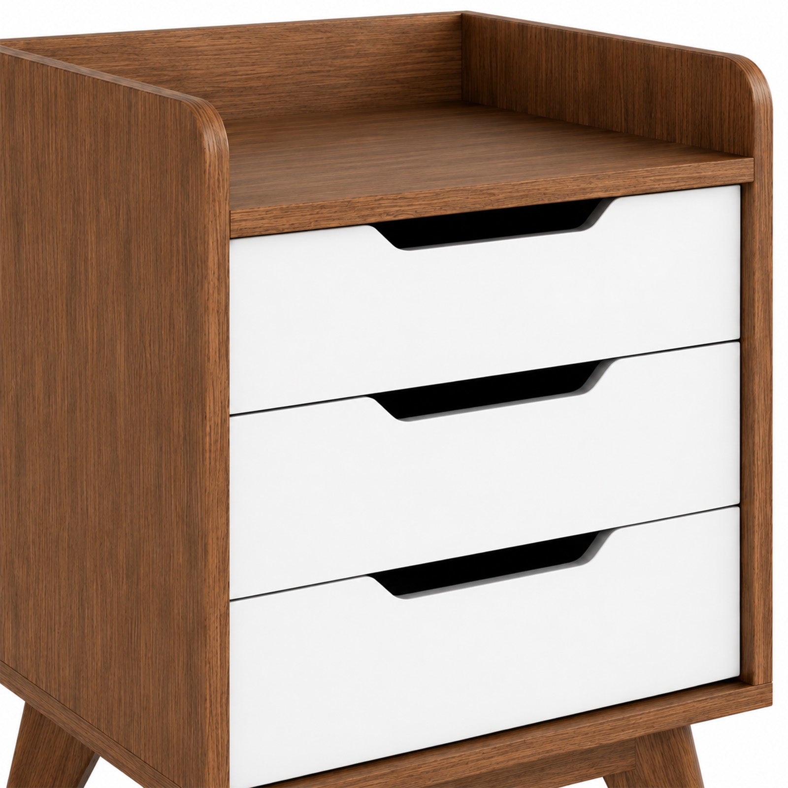 Muller Bedside Table image