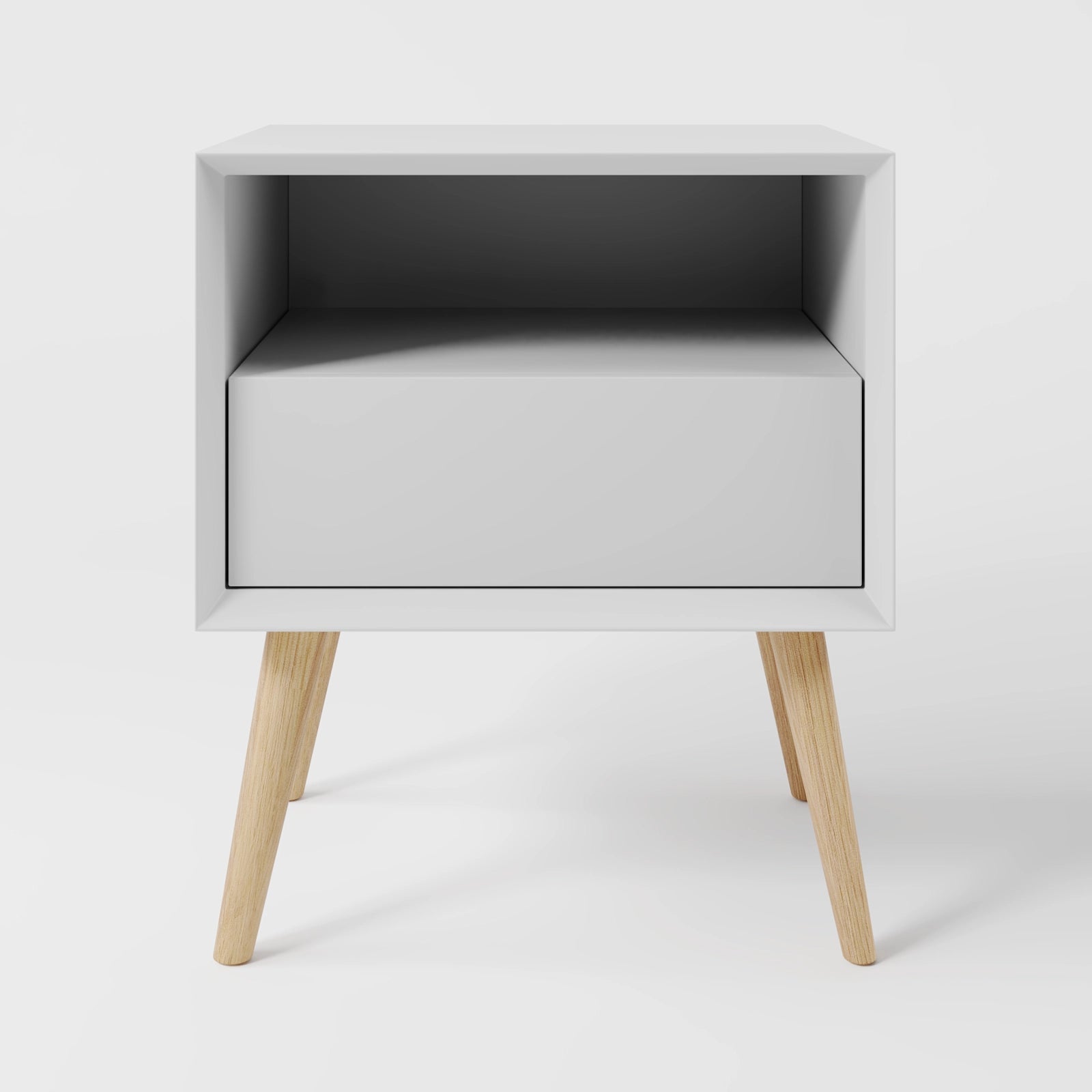 Lounge  Bedside Table