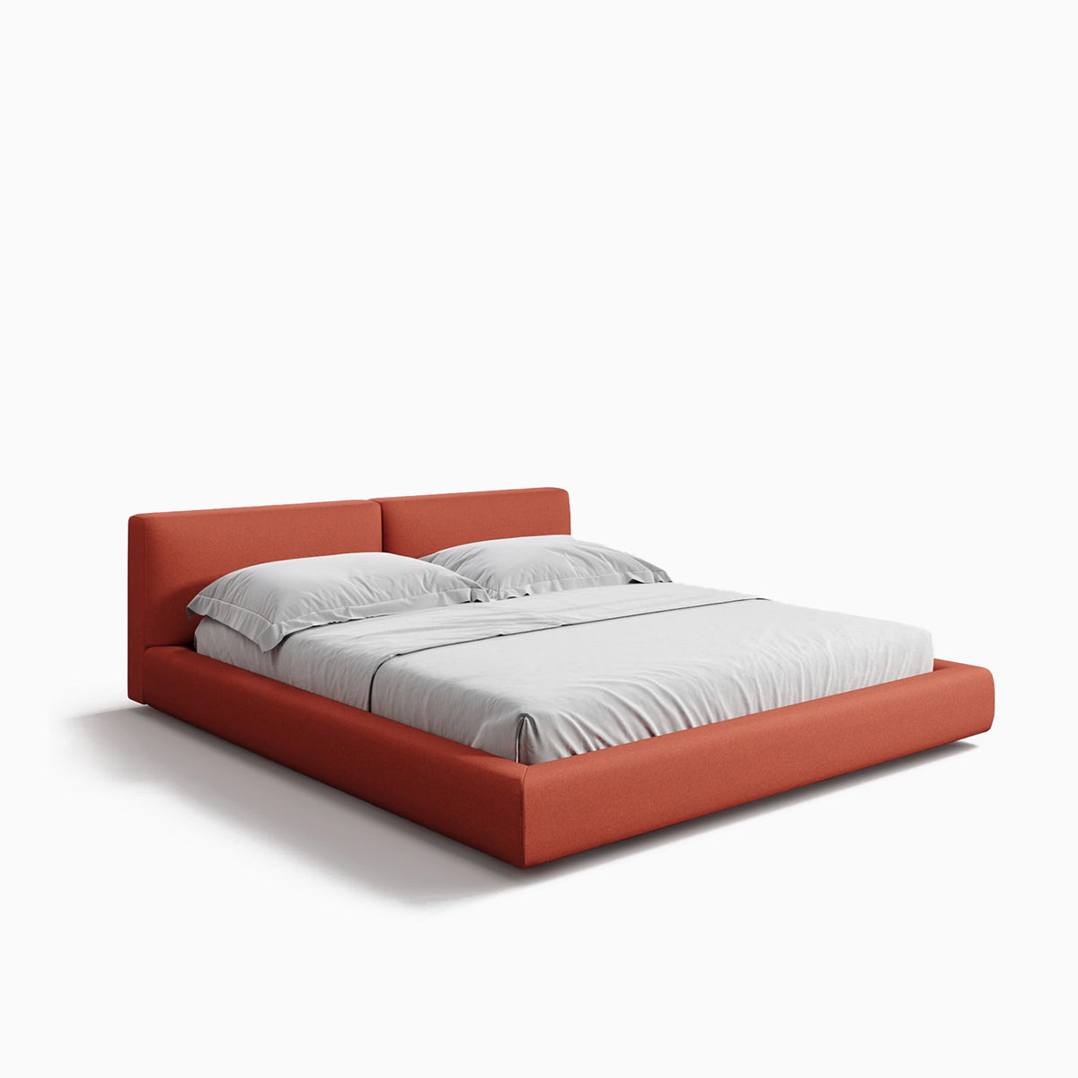 Trento Double Bed