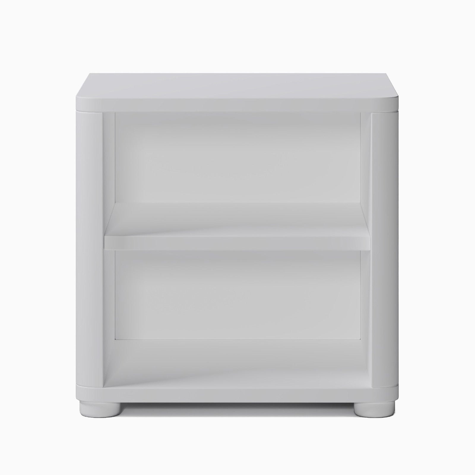 Maison Open Drawers Bedside Table image