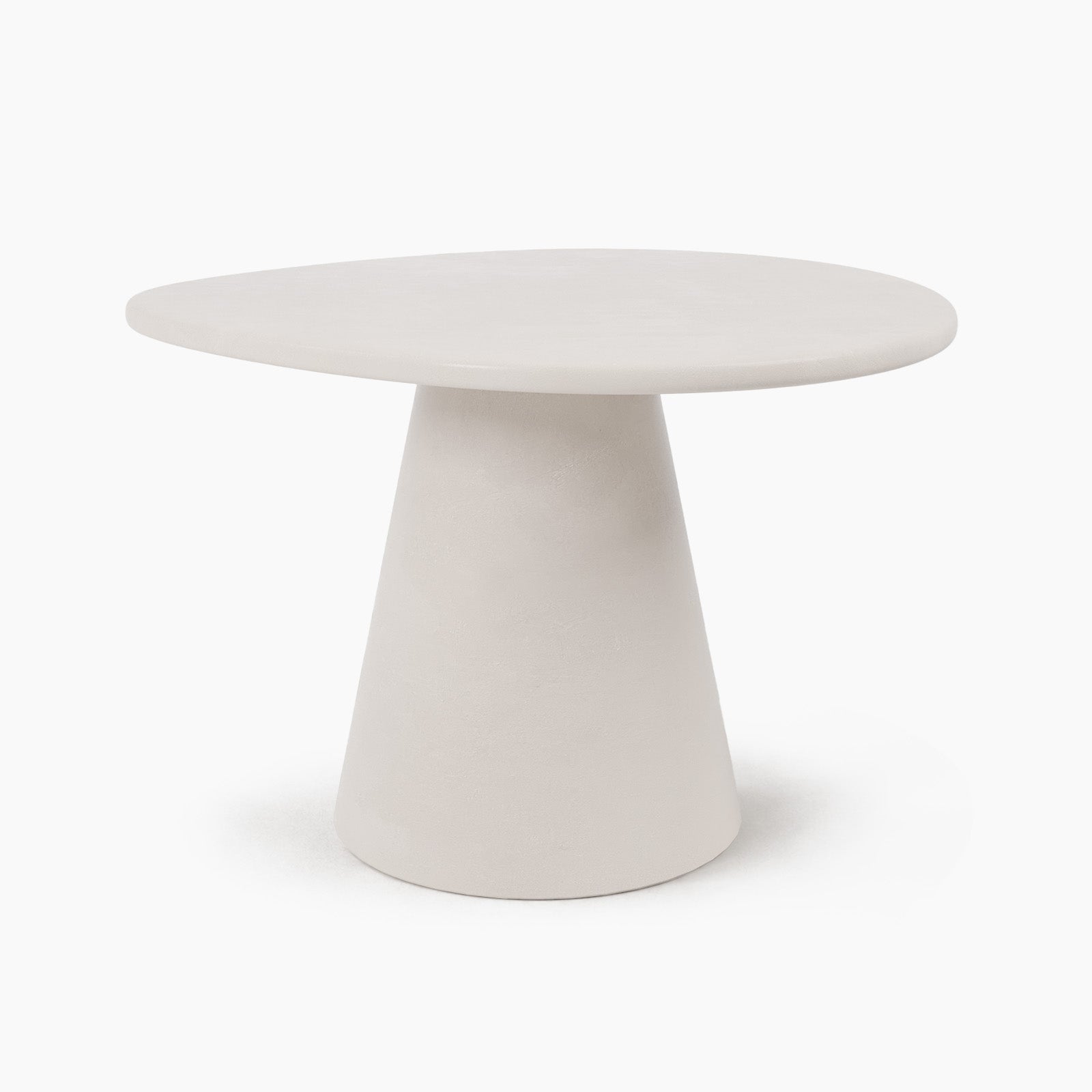 Ollie Concrete Dining Table