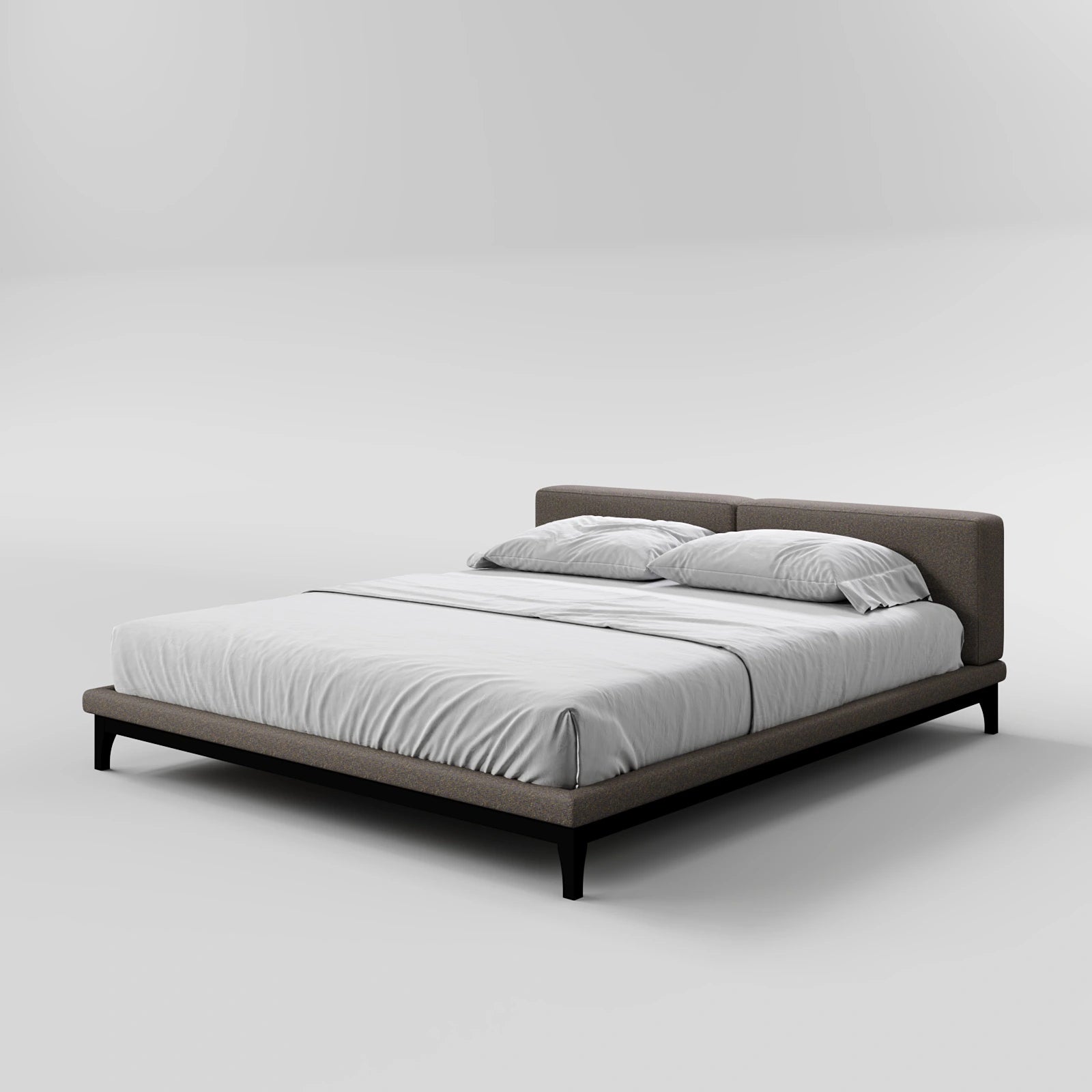 Palermo Queen Size Bed image