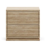 Sand Oak