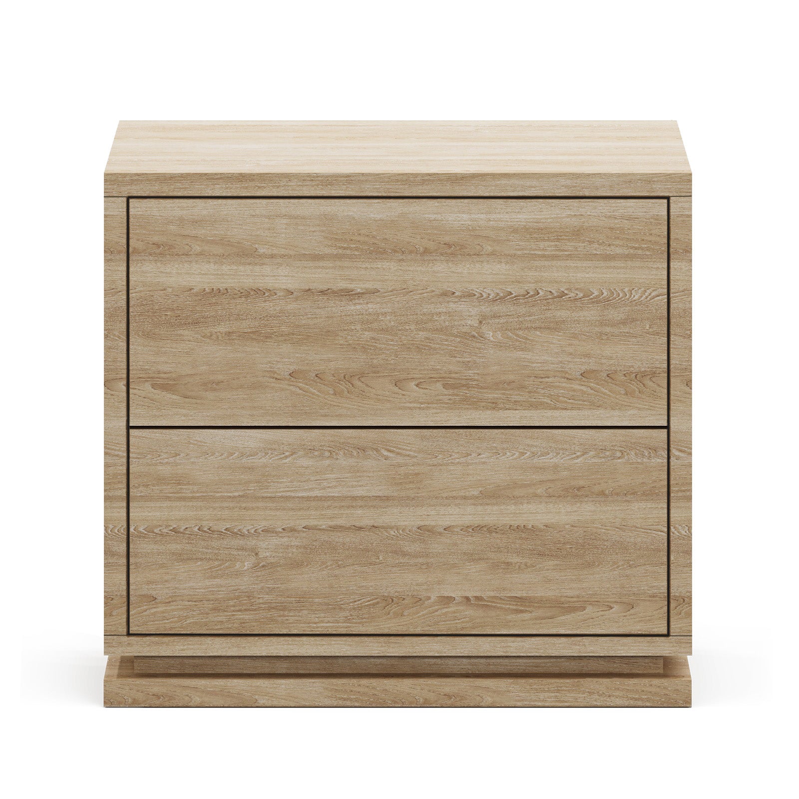 Blush Bedside Table