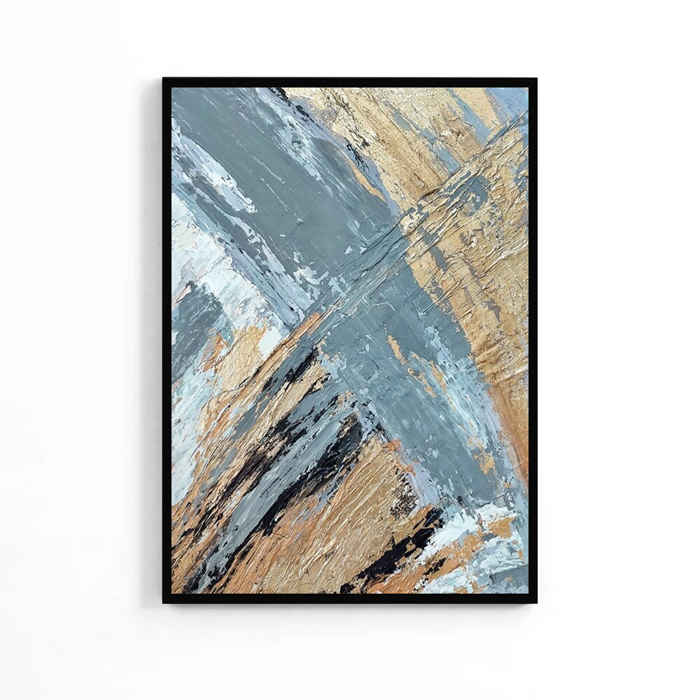 Плакат «Фрагменты спокойствия» image