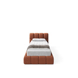 Terracotta Boucle
