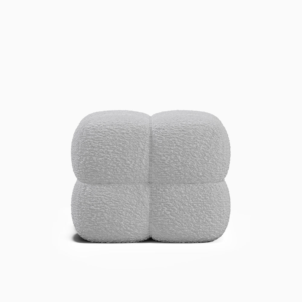 Cloud Pouf