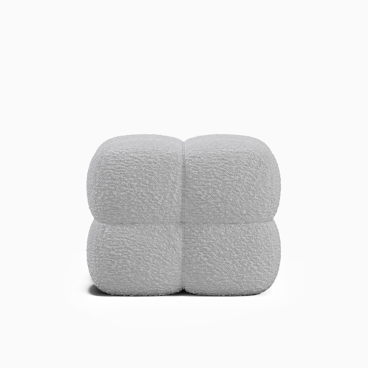 Cloud Pouf