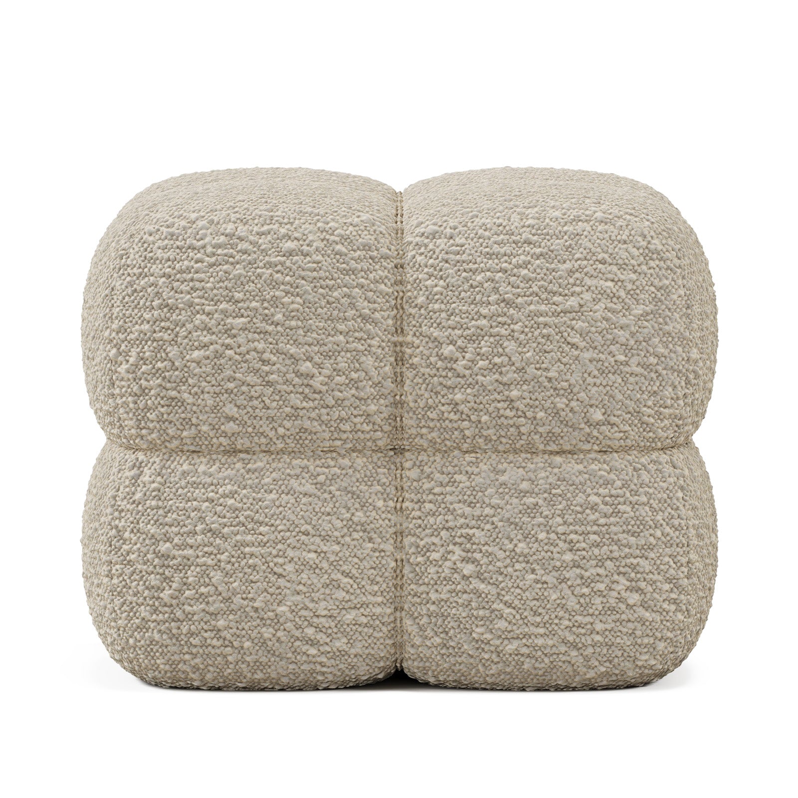 Cloud Pouf