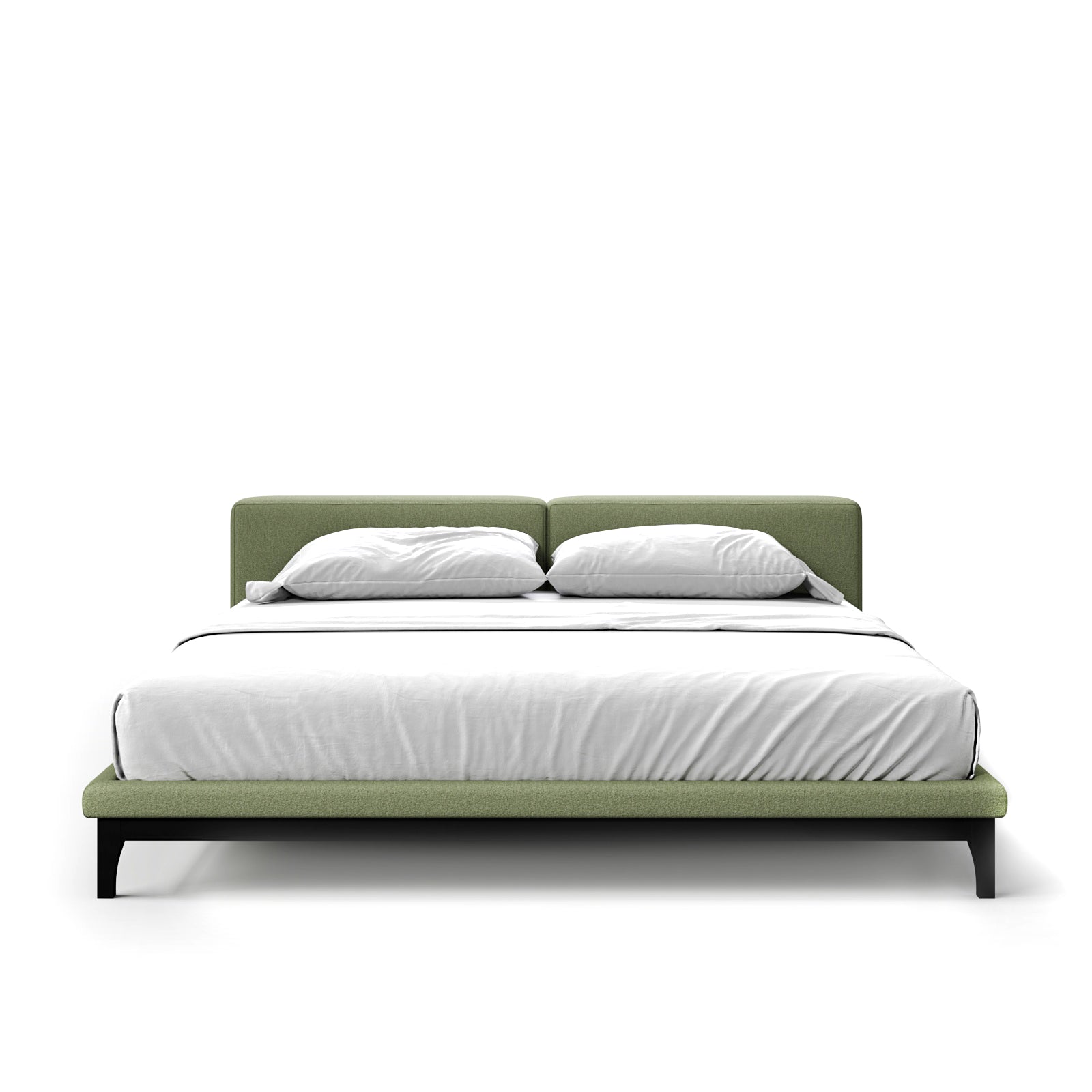 Palermo Queen Size Bed image