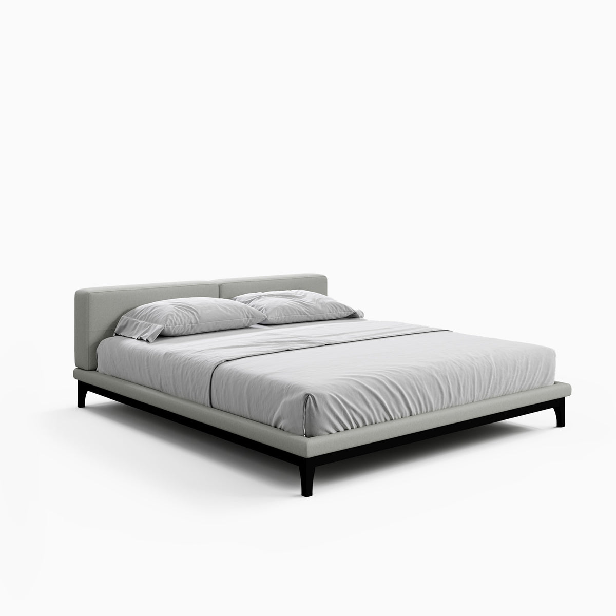 Palermo Double Bed image