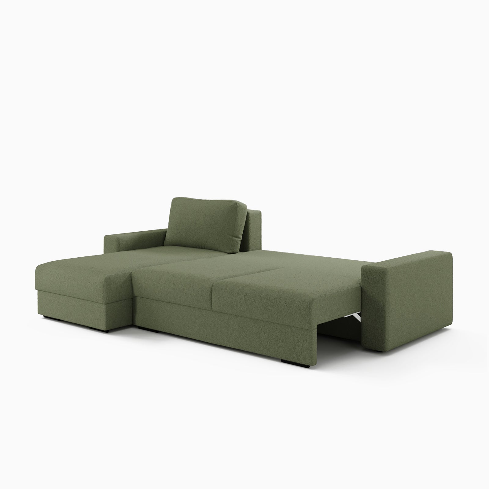 Livorno 3-Seater Sofa Bed image