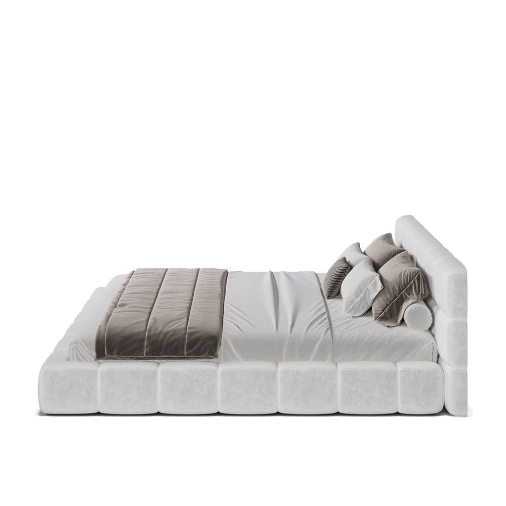 Cloud Double Bed