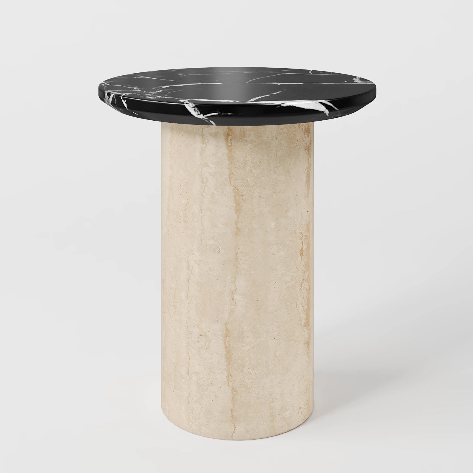 Naomi  Side Table