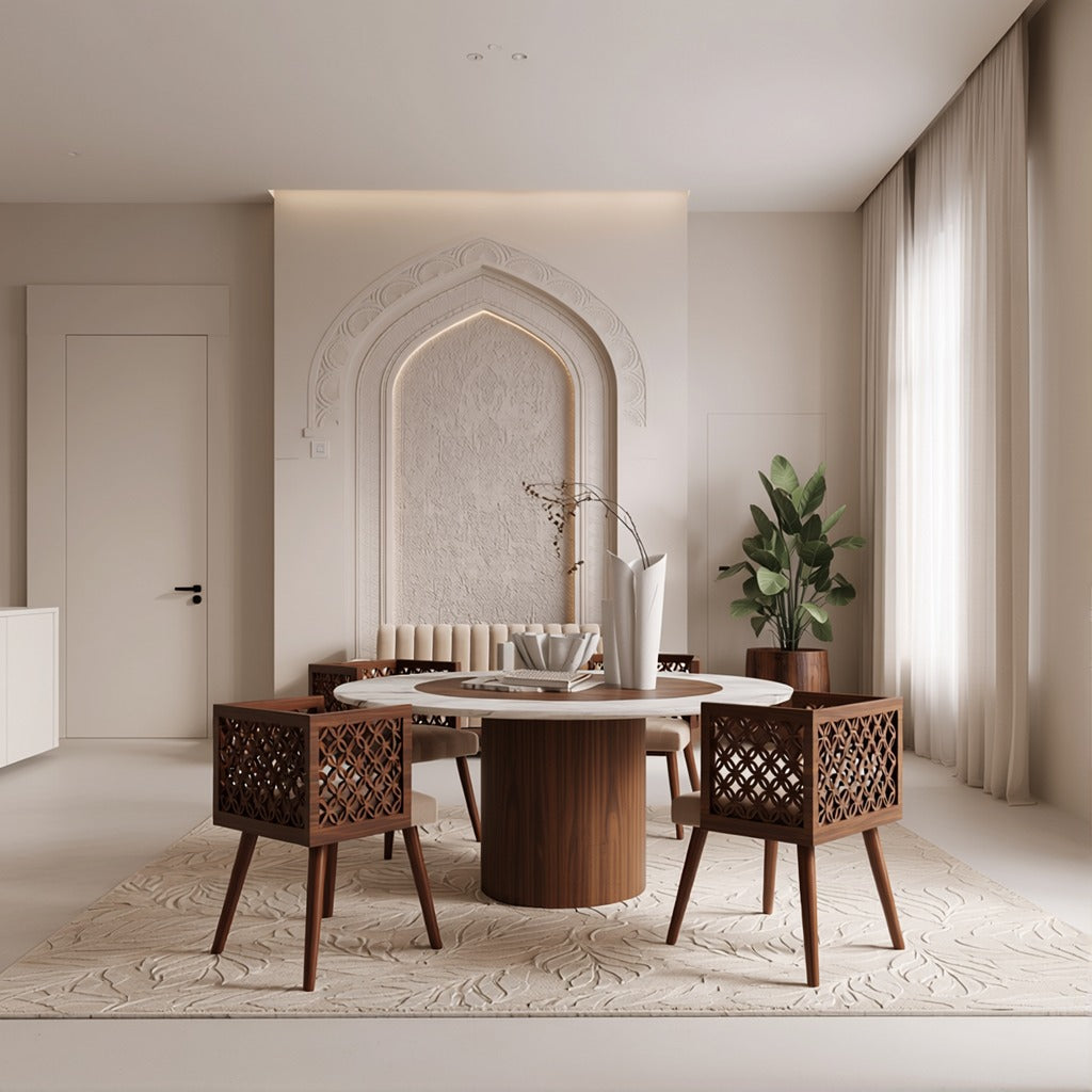 Sadu Dining Chair