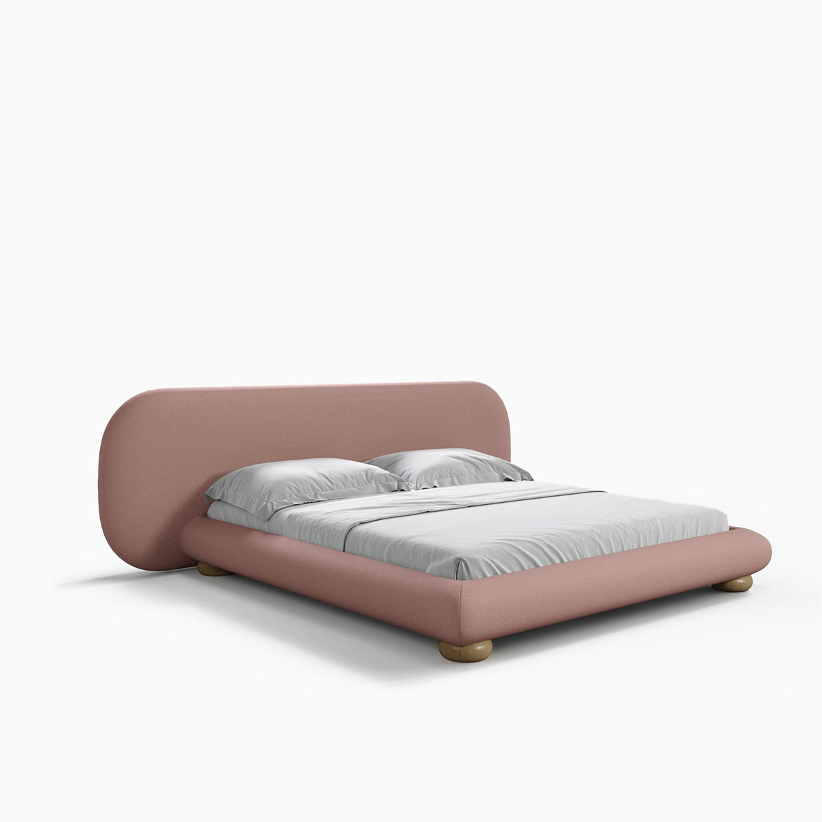 Ferrara Double Bed