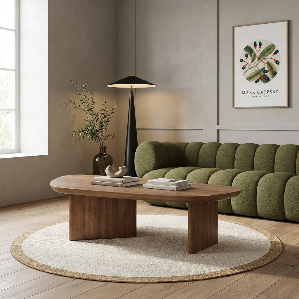 Aston Coffee Table