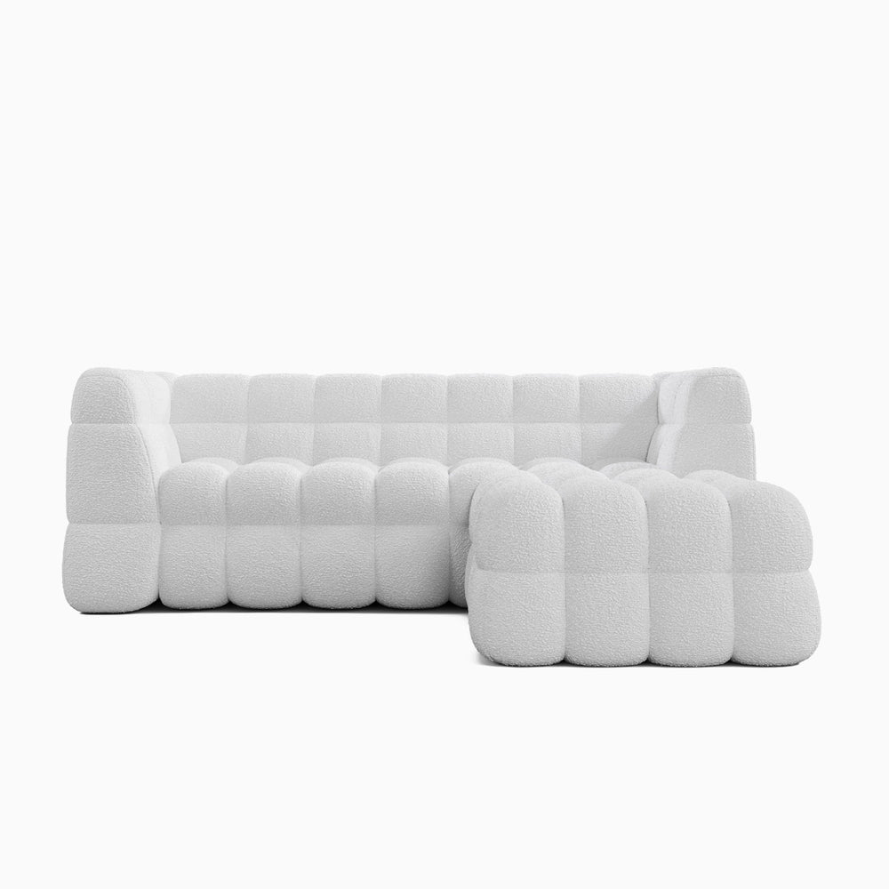 Cloud 5-Seater Corner Sofa