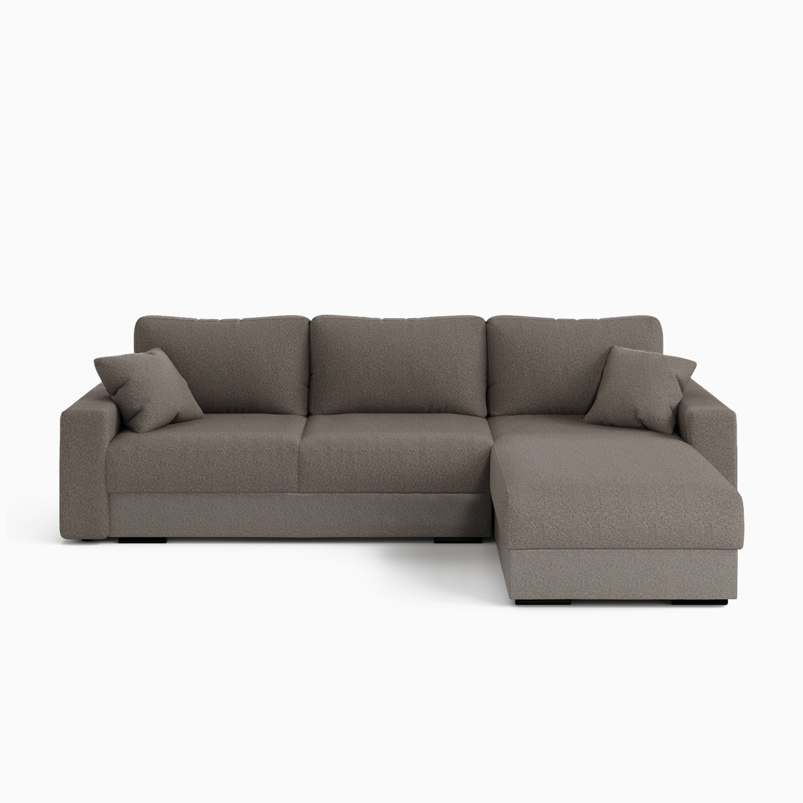 Livorno 3-Seater Sofa Bed image