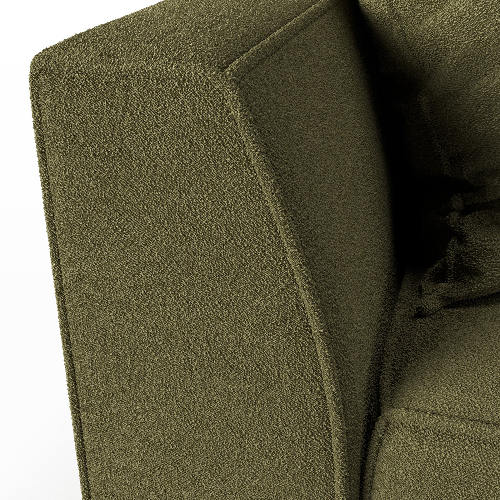 Woodland 2-Seater Straight Sofa image