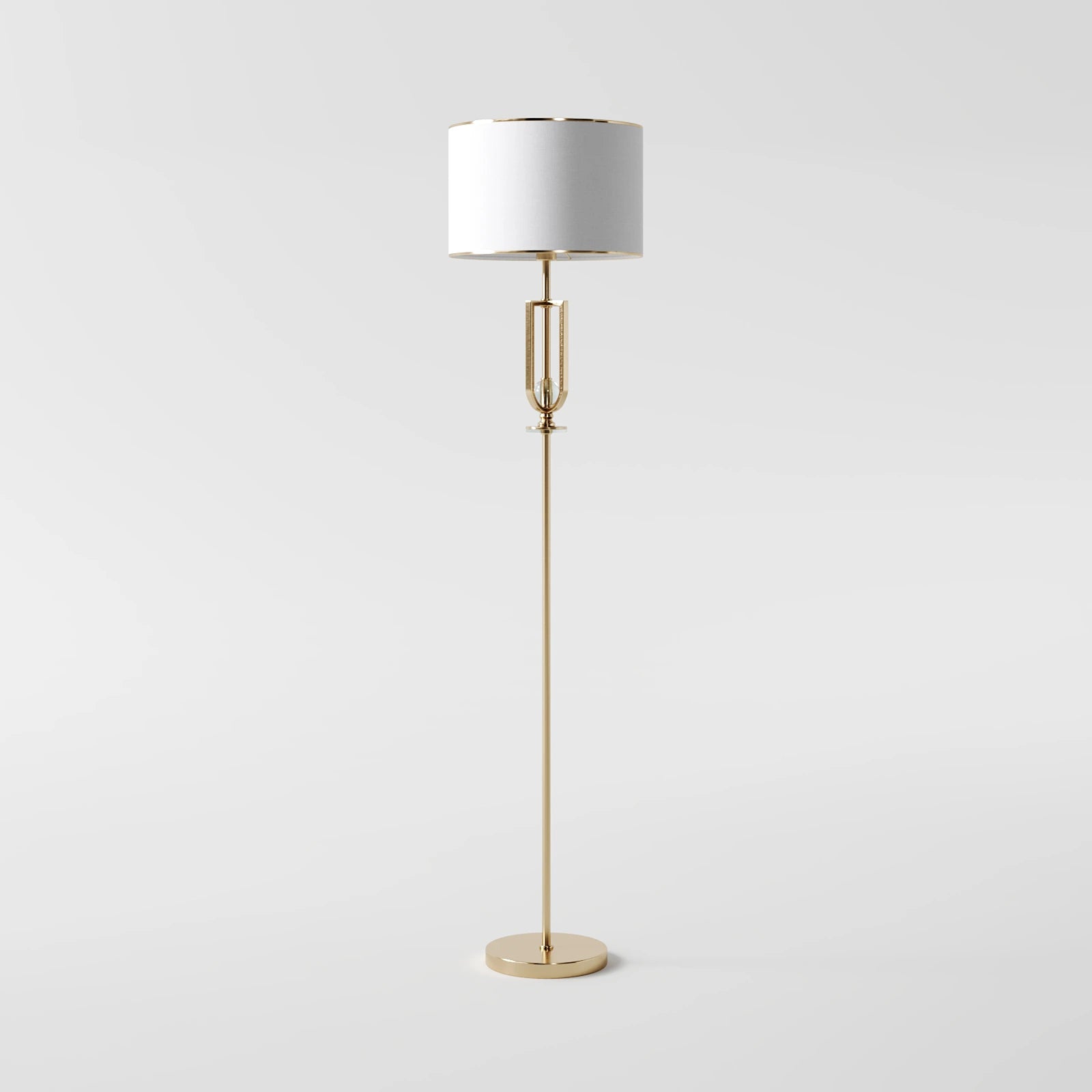Hampton  Floor Lamp