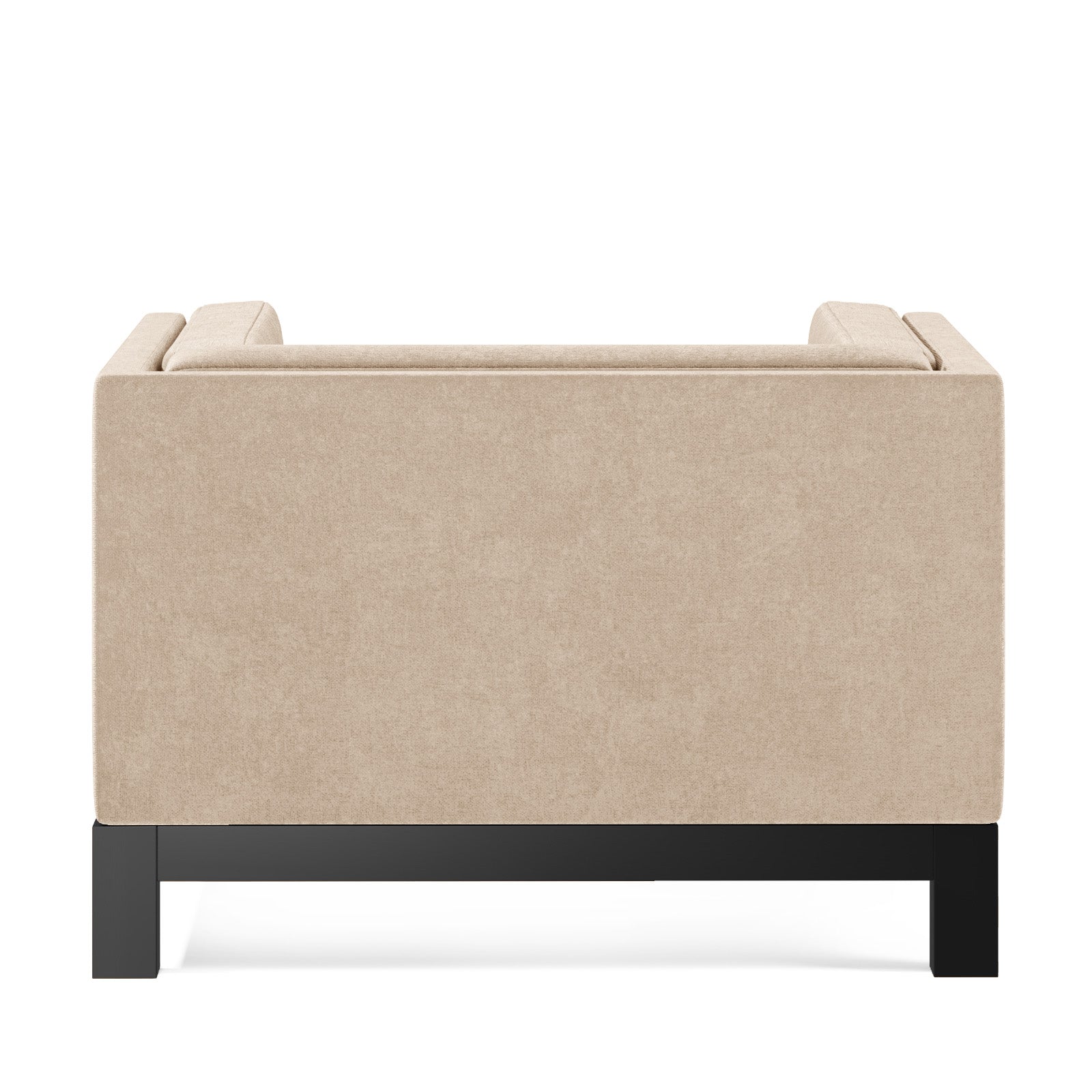 Lounge Rest Armchair image