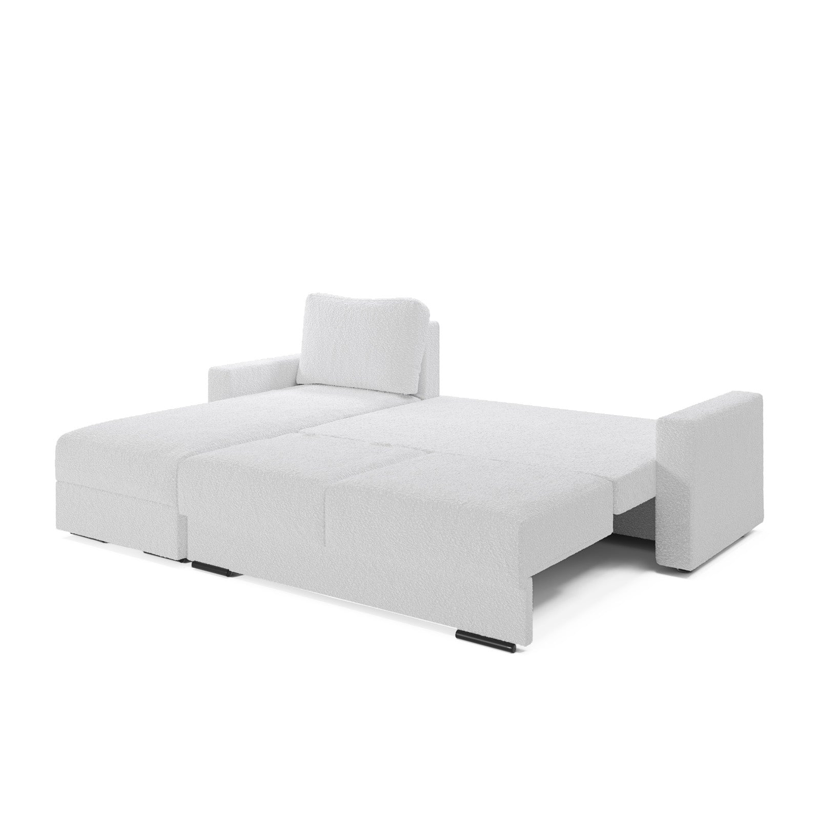 Martin 3-Seater Sofa Bed image