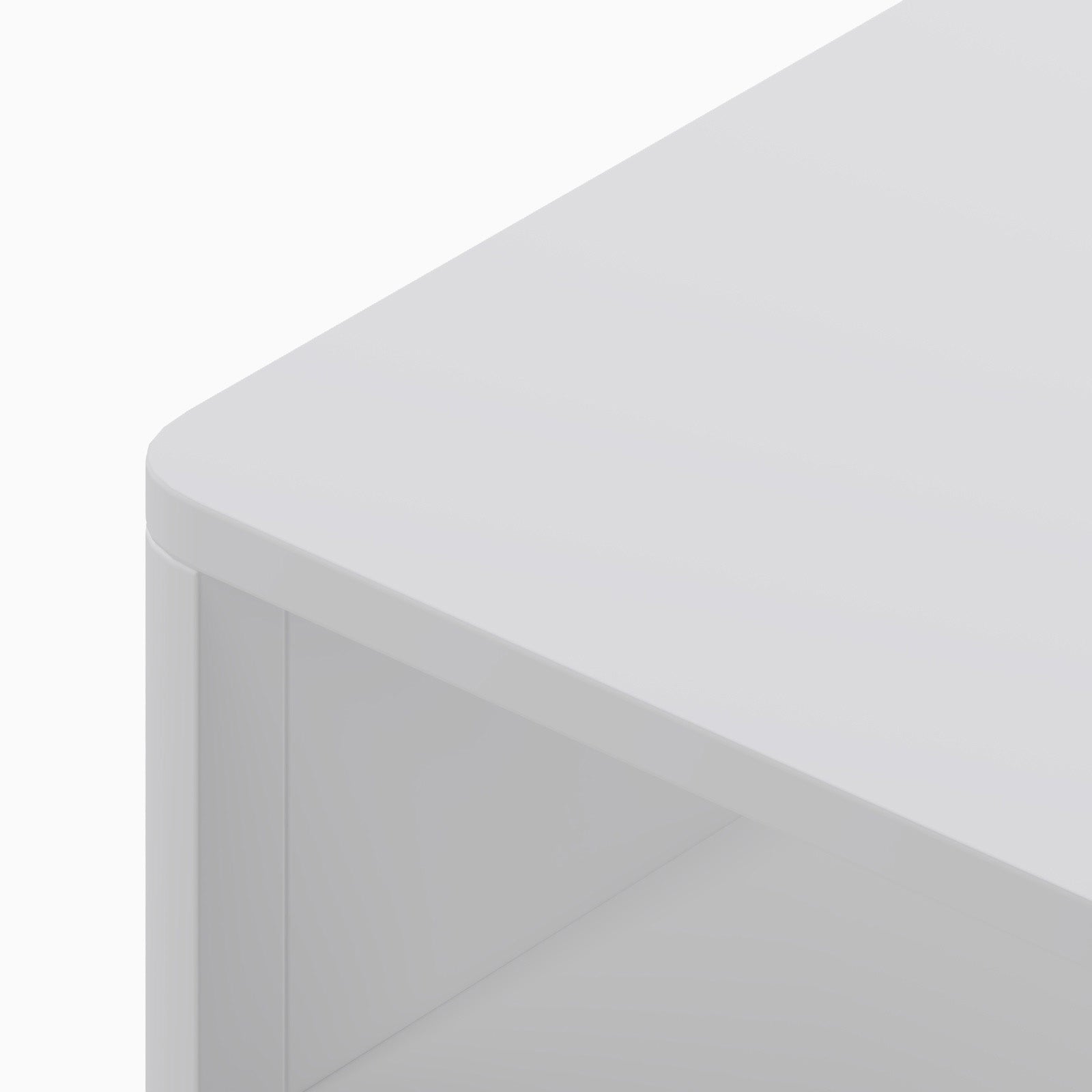Maison 1-Tier Bedside Table image