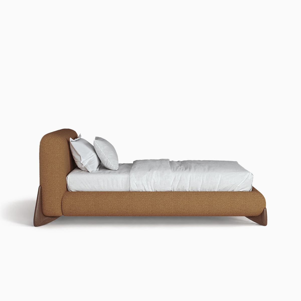 Kyoto Single Bed image