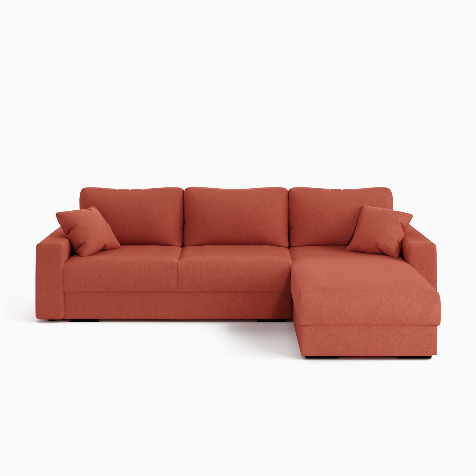 Livorno 3-Seater Sofa Bed image