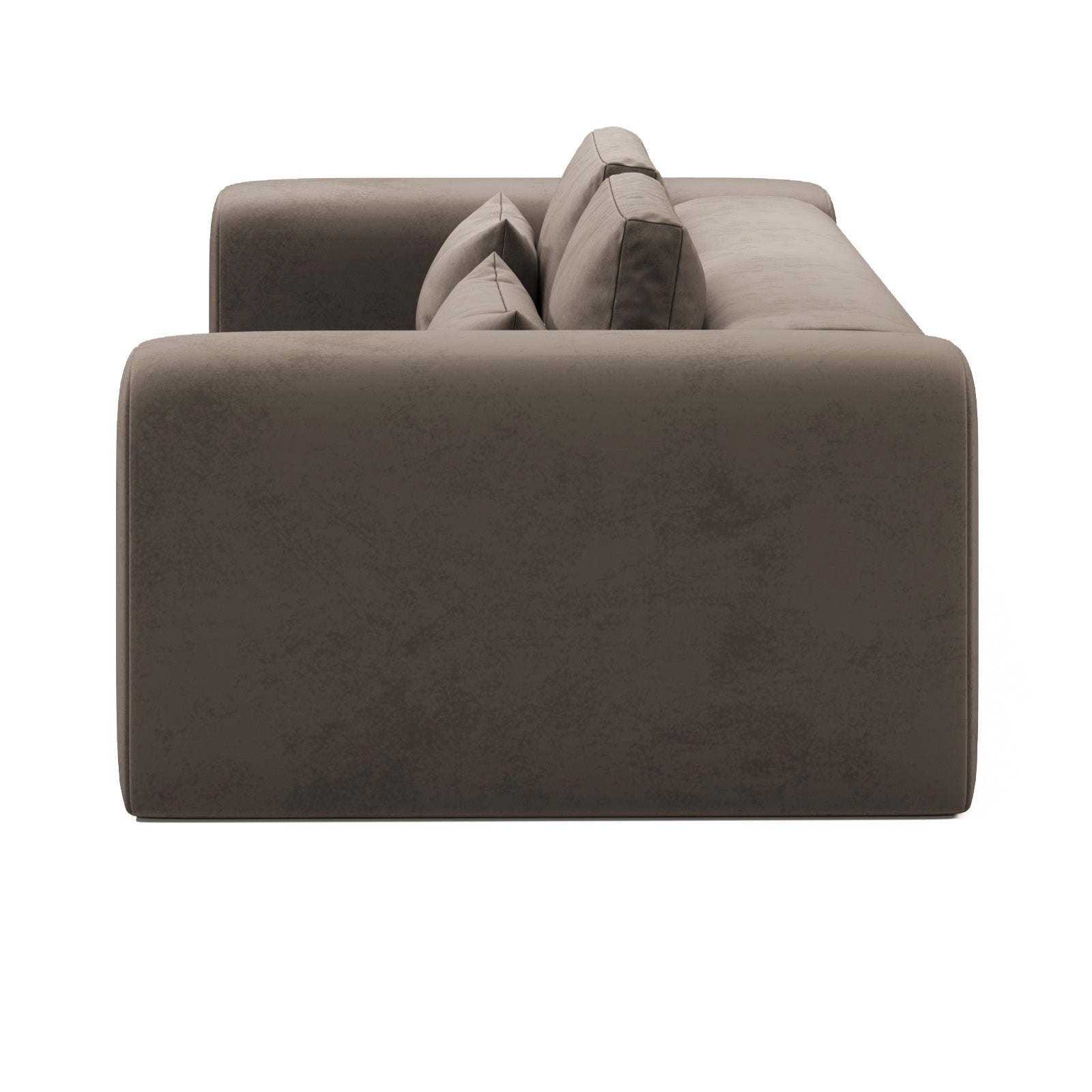 Nolan 3-Seater Straight Sofa image