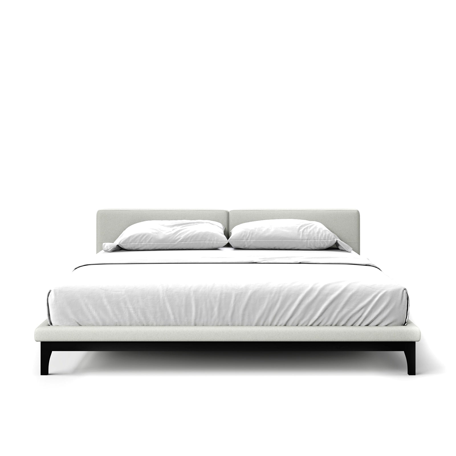 Palermo Queen Size Bed